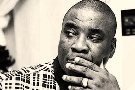 Angry US-based Nigerian threatens attack on Kwam 1