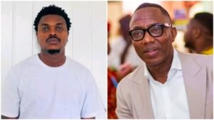Blord granted bail – Sowore