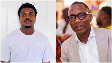 Blord granted bail – Sowore