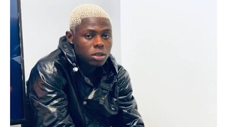 Court approves new suit seeking fresh police probe into Mohbad’s death Court approves new suit seeking fresh police probe into Mohbad’s death