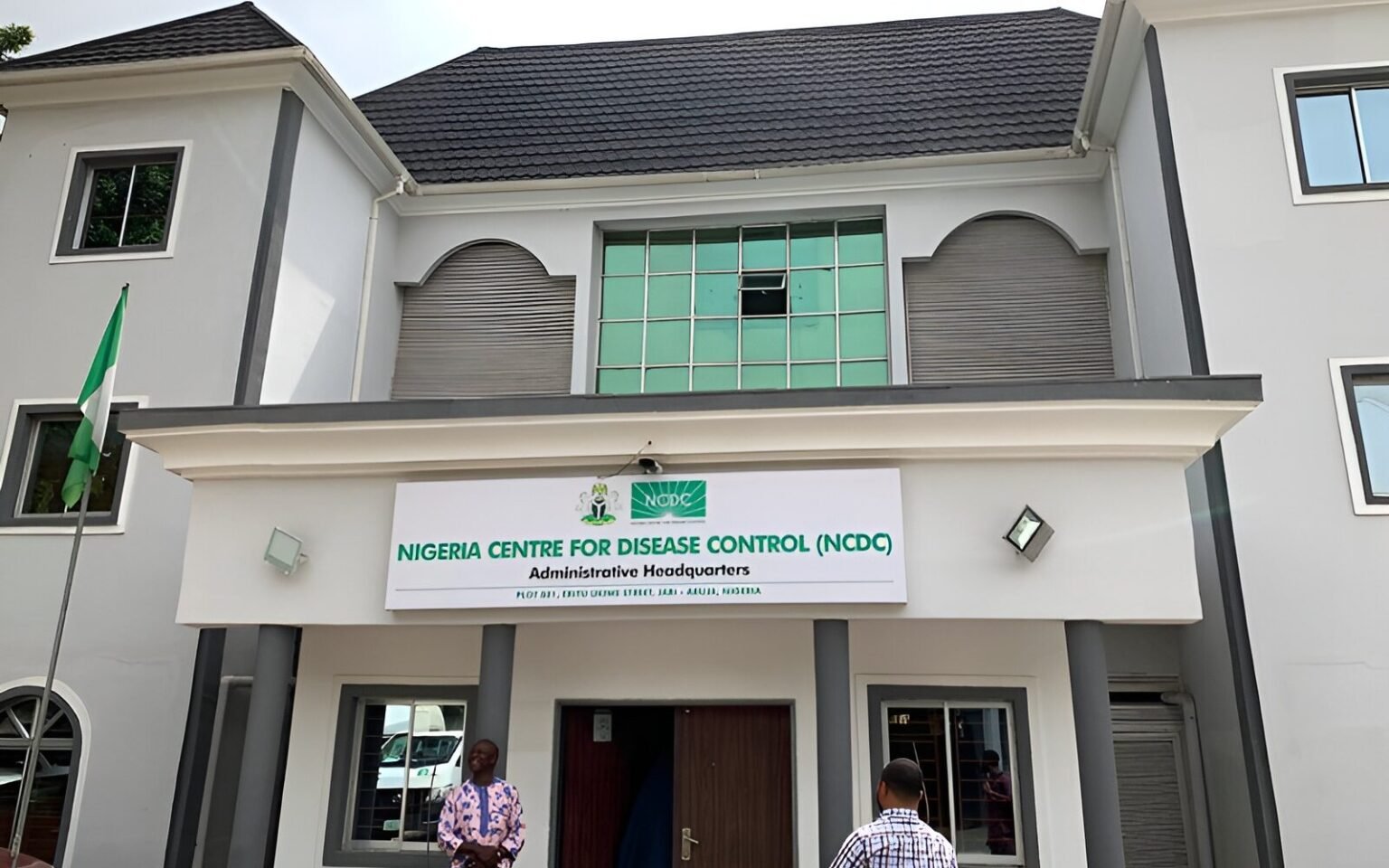 Heavy rainfall, flooding expected in Northern, South-west states, NCDC warns Heavy rainfall, flooding expected in Northern, South-west states, NCDC warns