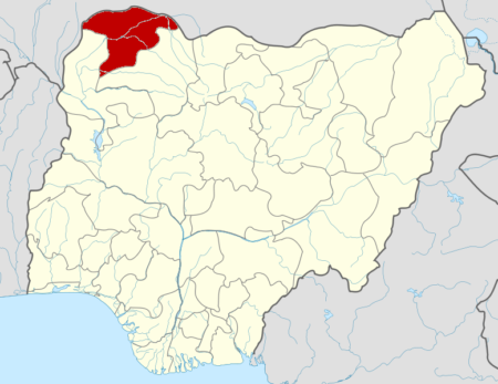 Suspected meningitis outbreak kills several people in Sokoto village