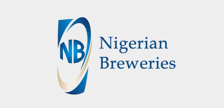 Nigerian Breweries quarterly profit up 26% on higher revenue, lower finance costs