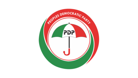 Wike-backed PDP sets 2027 presidential form at N51m