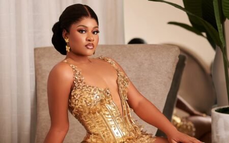 Phyna undergoes BBL surgery