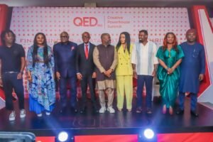 QEDNG Summit 2026 set for August in Lagos