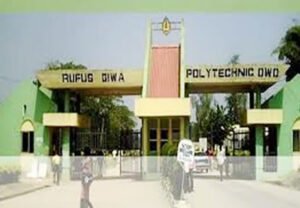 Man Found Dead Not Ondo Poly Student, School Clarifies