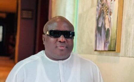 ‘I use Juju to succeed’ — Fuji star Saheed Osupa sparks controversy ‘I use Juju to succeed’ — Fuji star Saheed Osupa sparks controversy