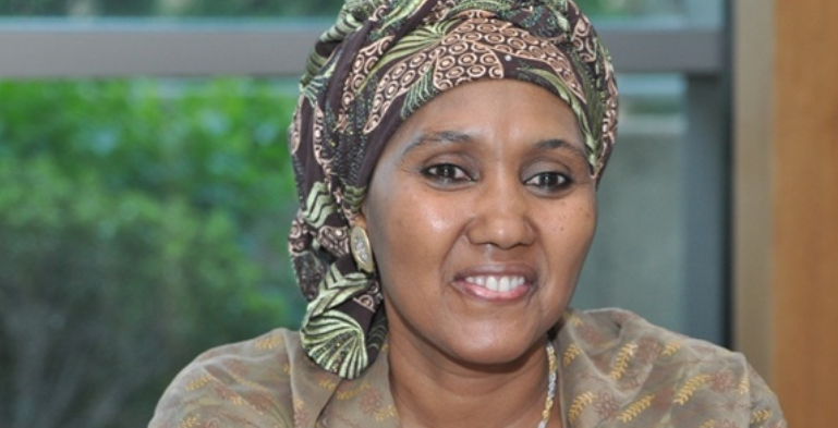 Kwankwaso condoles Jega over wife Hadiza’s death Kwankwaso condoles Jega over wife Hadiza’s death