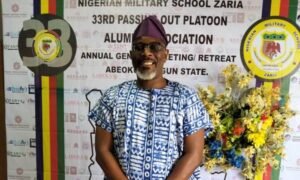 Classic FM announces death of veteran broadcaster Temisan Okomi