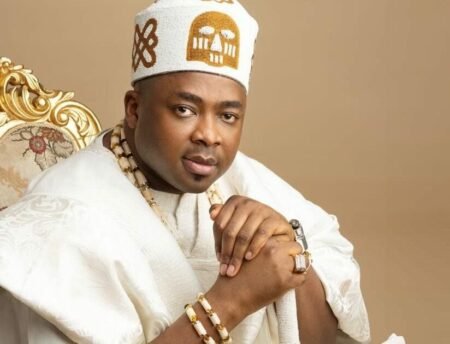 Lagos Deputy Speaker Felicitates Oba Elegushi at 50