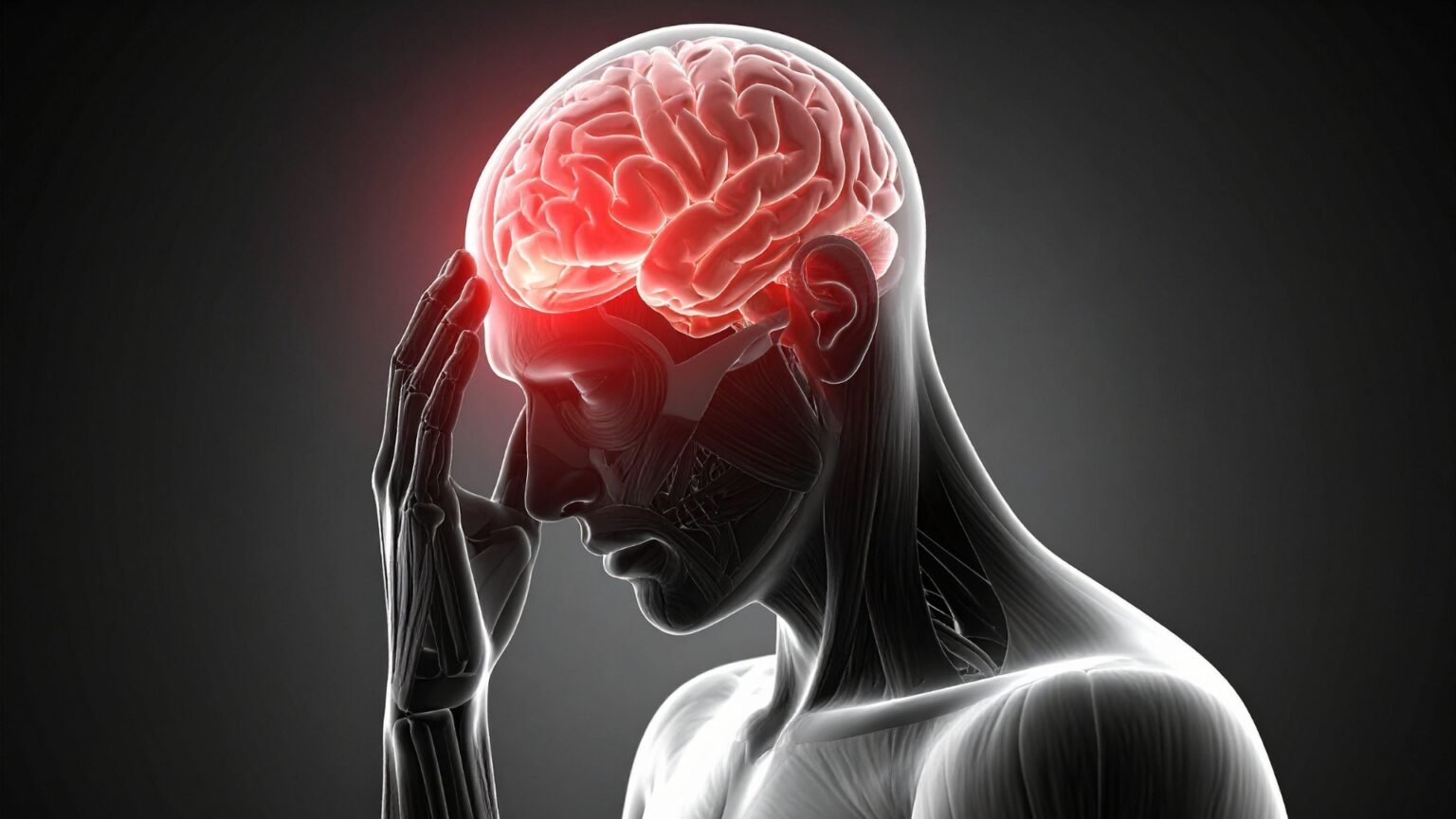 PT Health Watch: Frequent headaches may signal deeper health concerns, expert warns