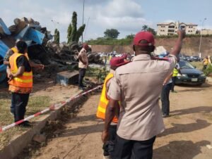 Three Killed in Fatal Plateau Auto Crash at Polo Roundabout