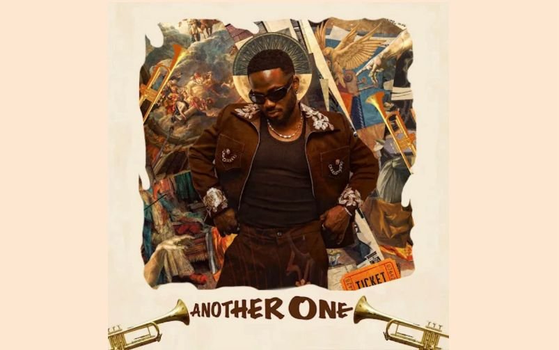 MUSIC REVIEW: Korede Bello’s ‘Another One’ EP is smooth but strikingly familiar MUSIC REVIEW: Korede Bello’s ‘Another One’ EP is smooth but strikingly familiar