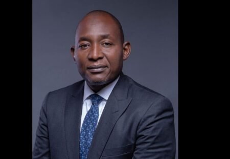 Tinubu appoints ex-Dangote executive as NMDPRA chief