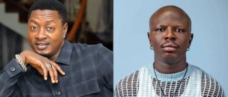 Taye Currency: Oyo police deny unlawful detention of Rolex Dee