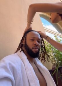 Musician Flavour Shows Off Italian Woman, Vows To Shower Her With So Much Love That She’ll Have No Choice But Fall In Love (Video) Musician Flavour Shows Off Italian Woman, Vows To Shower Her With So Much Love That She’ll Have No Choice But Fall In Love (Video)