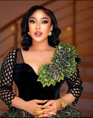 I Joined A Cult, Worked So Hard For Demons – Tonto Dikeh Confesses While Ministering (Video)