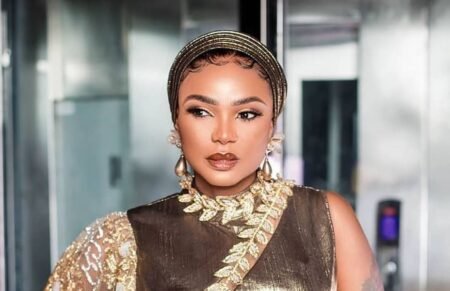 You Violated Peace Condition – Actress Iyabo Ojo Blames Toyin Abraham After Funke Akindele Snub