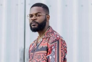 How Nigerian Rapper, Falz Reacted After A Fan Advised Him To Get Married Like Other Celebs (Video)