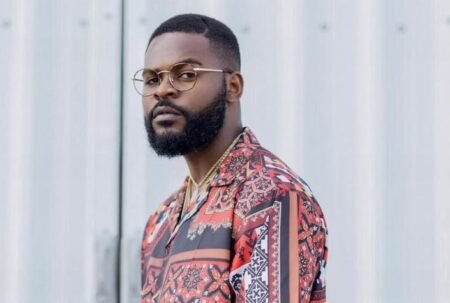 How Nigerian Rapper, Falz Reacted After A Fan Advised Him To Get Married Like Other Celebs (Video)