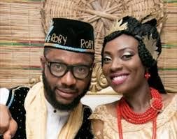 Marriage Scandal Escalates as Mayowa Lambe Hits Robert Ekpo with N100m Demand