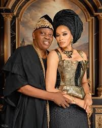 Okoya Family in Double Celebration Drama as Wedding Bells and Birthday Joy Collide in Lagos