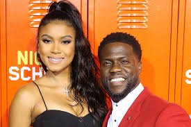 Eniko Hart Allegedly Clashes With Kevin Hart Over Child Support for Older Kids