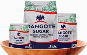 Dangote Sugar plans N500 billion rights issue