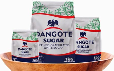 Dangote Sugar plans N500 billion rights issue