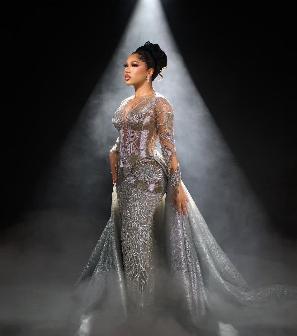 Diiadem. Photo by Tosin Junaid