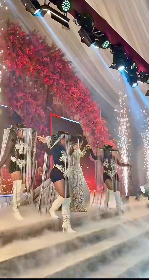 Diiadem. Photo by Tosin Junaid