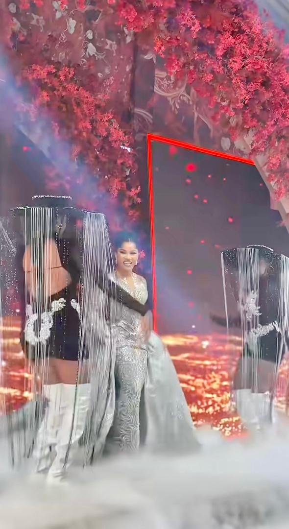 Diiadem. Photo by Tosin Junaid