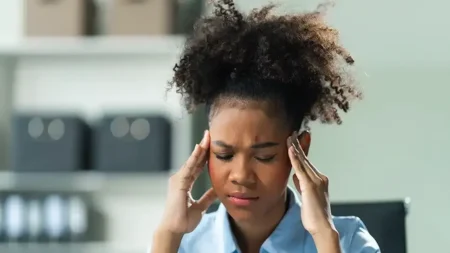 PT Health Watch: Women face greater migraine burden as hormones, lifestyle factors drive risk- Expert