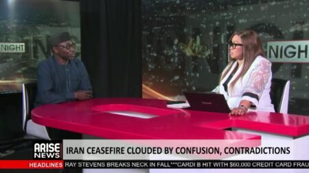 Arise News Live Arise News Live