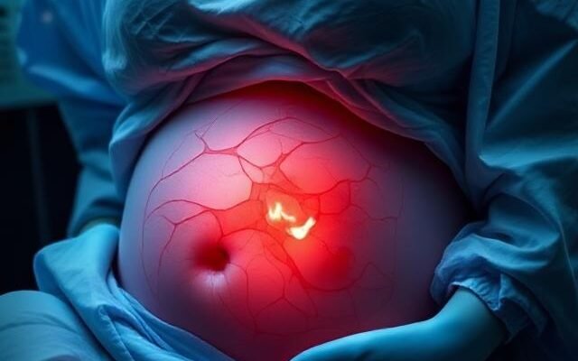 PT HEALTH WATCH: Why fibroids, multiple pregnancies raise risk of postpartum haemorrhage – Expert PT HEALTH WATCH: Why fibroids, multiple pregnancies raise risk of postpartum haemorrhage – Expert