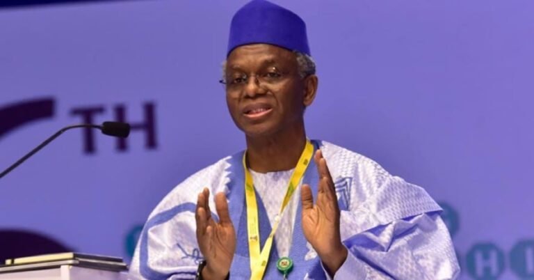ICPC Slams 9-Count Fraud Charge on Nasir El-Rufai
