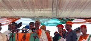 SDP elects new national chairman, vows to rescue Nigeria