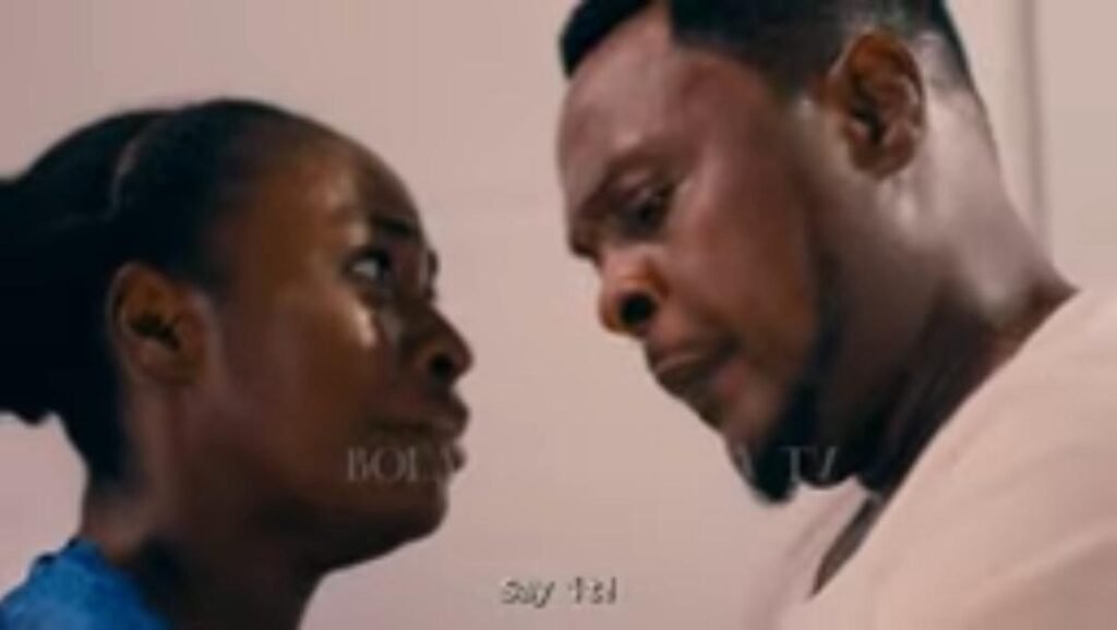 MOVIE REVIEW: ‘Anjola’ finds fresh emotion in a story Nollywood often repeats MOVIE REVIEW: ‘Anjola’ finds fresh emotion in a story Nollywood often repeats