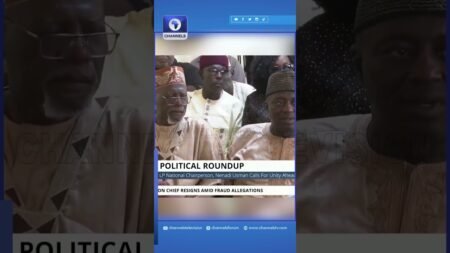 Appeal Court Dismisses Abure’s Appeal, Upholds Usman As Labour Party Leader