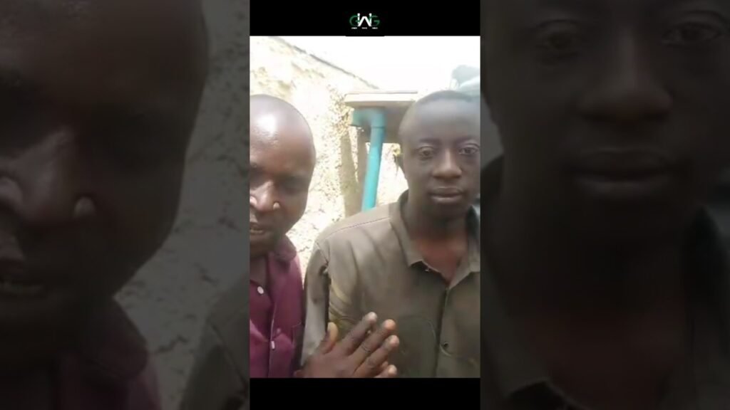 Kidnapped John Arum Released After Brutal Ordeal #shorts  #JohnArum  #nigerianews
