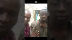 Kidnapped John Arum Released After Brutal Ordeal #shorts  #JohnArum  #nigerianews