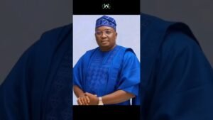 BREAKING: Minister Of Power Adelabu Resigns #shorts #AdelabuResigns #nigerianews