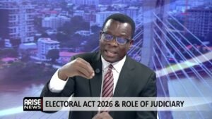 Sections 63, 138 of Electoral Act Dangerous, Sabotage Voting at Polling Level – Igini