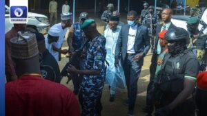Court Adjourns El-Rufai’s Bail Application To June