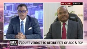 2027: It Will Be Disastrous for Nigeria to Have an Uncontested Election – Nwankwo