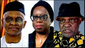 “The US Barred Chief Justice of Nigeria From Entry |El-Rufai Paid Fulani Terrorists” -HURIWA Alleges