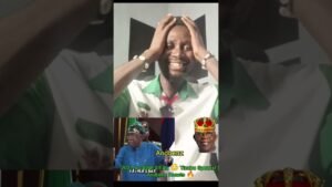 2027 Election is a done deal says Tinubu #nigerianews #trendingnow