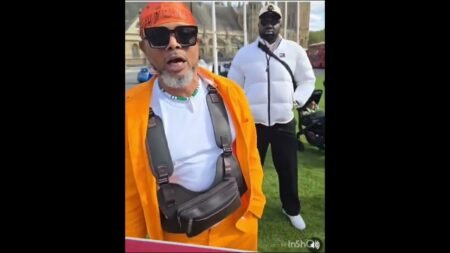 2027 Already in Crisis? Nigerians in UK Send Strong Warning to Bola Tinubu