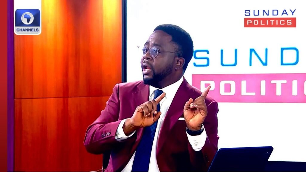 Tinubu’s Second-Term Bid, Peter Obi, 2027 Elections, 2026 Budget + More | Sunday Politics